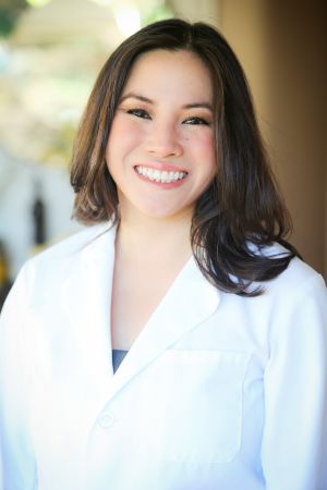 Victoria Wang, M.D.