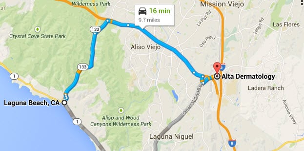 directions-to-dermatologist-office-laguna-beach