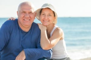 retired-couple-visiting-laguna-beach-dermatologist