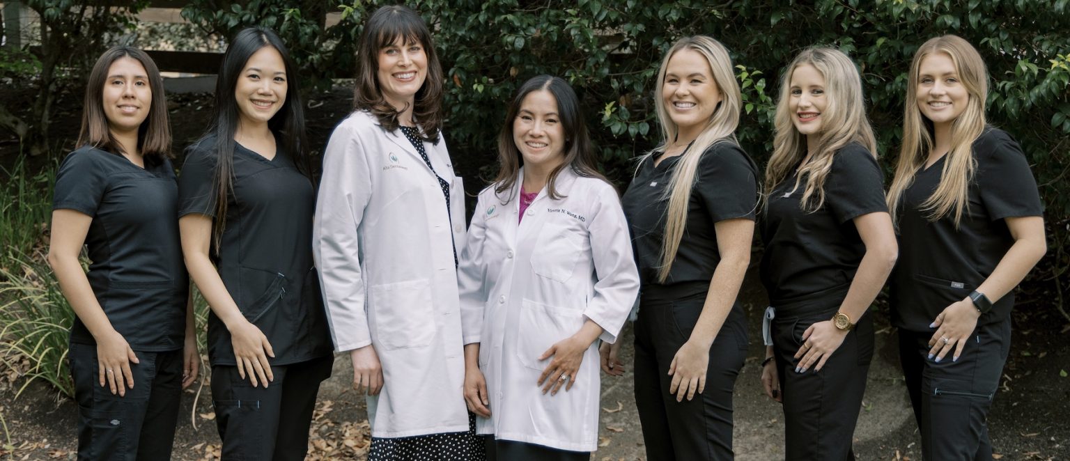 Our Dermatologist Practice Orange County California