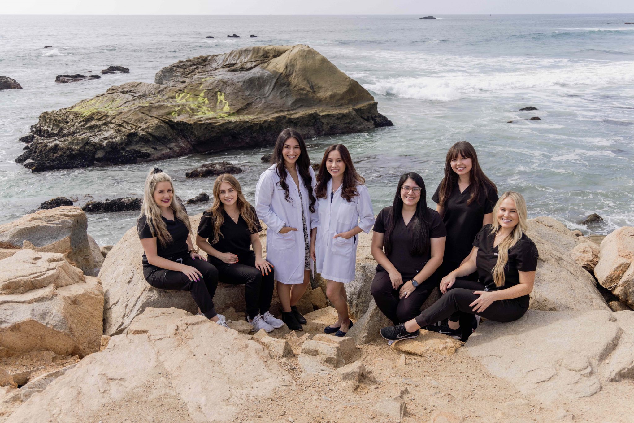 Our Dermatologist Practice Orange County California